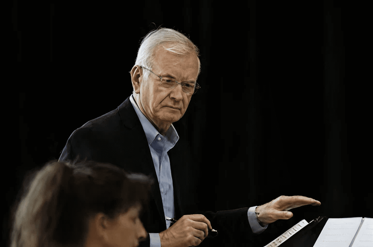 Richard Moriarty